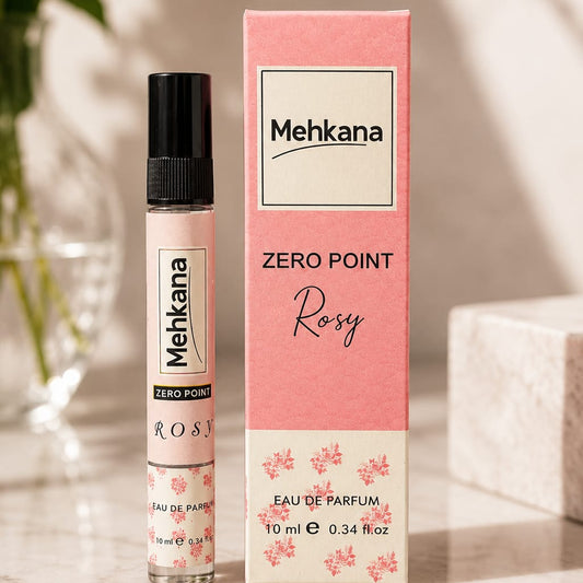 Zero Point & Rosy - Pocket Addictions Combo Pack