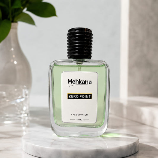 Zero Point For Men -50 ML